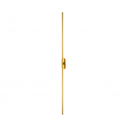 Настенный светодиодный светильник Favourite Reed 3001-3W