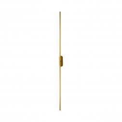 Настенный светодиодный светильник Favourite Reed 3001-3W