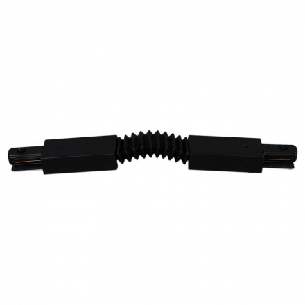 Коннектор Reluce RL 06040 flexible connector BK