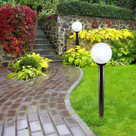 Основание для светильника Apeyron ОМ-600медь