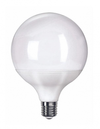 Лампа светодиодная Фотон E27 20W 3000K матовая 23950