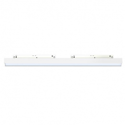 Трековый светодиодный светильник Arlight Mag-Orient-Flat-L465-16W Warm3000 035843