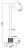 Торшер Deko-Light Herculis Small 688030