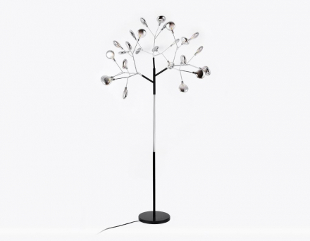 Торшер Ambrella light Traditional TR3030