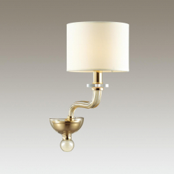 Бра Odeon Light Modern Vosta 4727/1W