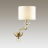 Бра Odeon Light Modern Vosta 4727/1W
