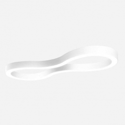 Потолочный светодиодный светильник Siled EOS-01 7372346