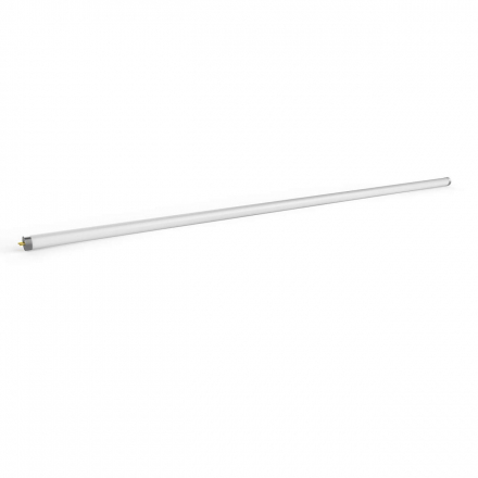 Лампа светодиодная Gauss G13 20W 4000K матовая 93029