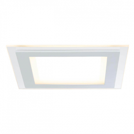 Встраиваемый светодиодный светильник Paulmann Premium Line DecoDot 92734