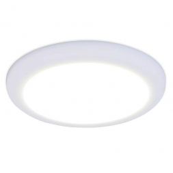 Встраиваемый светодиодный светильник Ambrella light Led Downlight DCR312