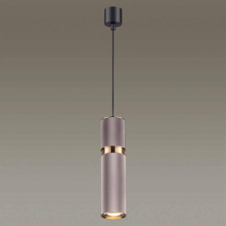 Подвесной светильник Odeon Light L-vision Afra 4745/5L