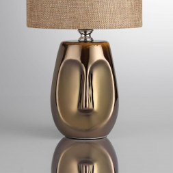 Настольная лампа Lumion Moderni Akivi 8150/1T