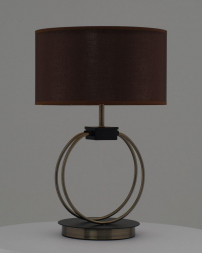 Настольная лампа Moderli Mercy V11144-1T