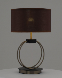 Настольная лампа Moderli Mercy V11144-1T