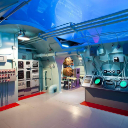 Лампа светодиодная Feron LB-194 E27 15W 4000K 48730