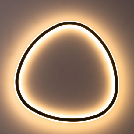 Потолочный светодиодный светильник Citilux Trio CL215B251E