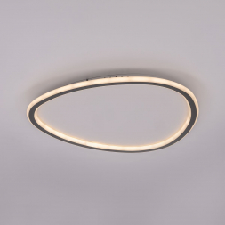 Потолочный светодиодный светильник Citilux Trio CL215B251E