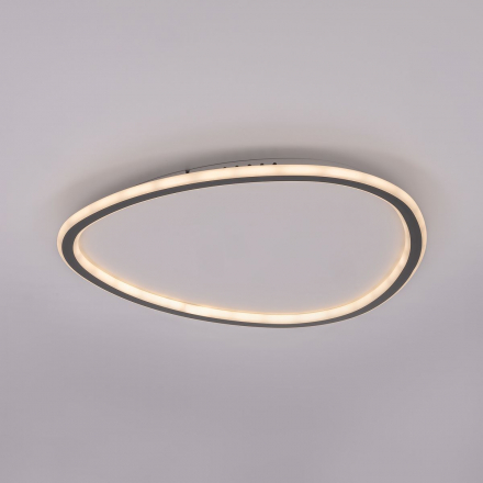 Потолочный светодиодный светильник Citilux Trio CL215B251E