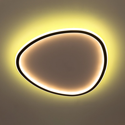 Потолочный светодиодный светильник Citilux Trio CL215B251E