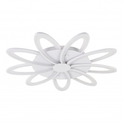 Потолочная светодиодная люстра Natali Kovaltseva High-Tech Led Lamps 82009