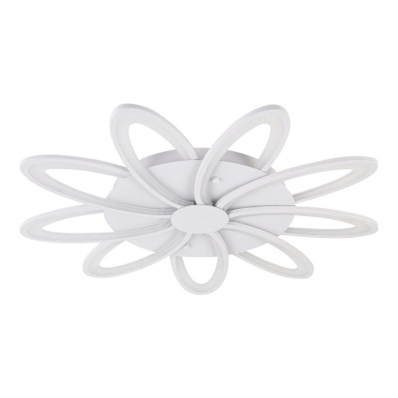 Потолочная светодиодная люстра Natali Kovaltseva High-Tech Led Lamps 82009