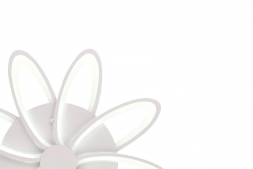 Потолочная светодиодная люстра Natali Kovaltseva High-Tech Led Lamps 82009