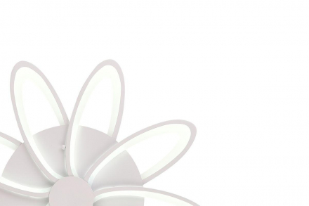 Потолочная светодиодная люстра Natali Kovaltseva High-Tech Led Lamps 82009