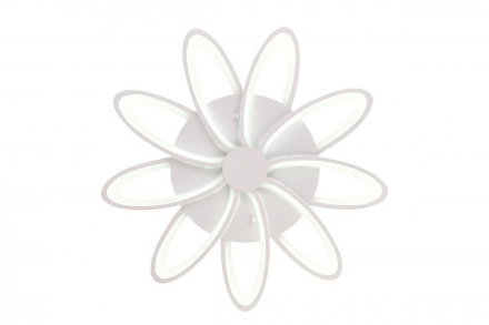 Потолочная светодиодная люстра Natali Kovaltseva High-Tech Led Lamps 82009