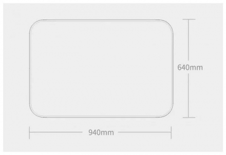 Потолочный светодиодный светильник Yeelight Ceiling Light A2001R900 YLXD033