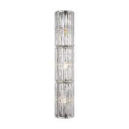Настенный светильник Maytoni Facet MOD094WL-03CH