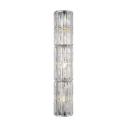 Настенный светильник Maytoni Facet MOD094WL-03CH