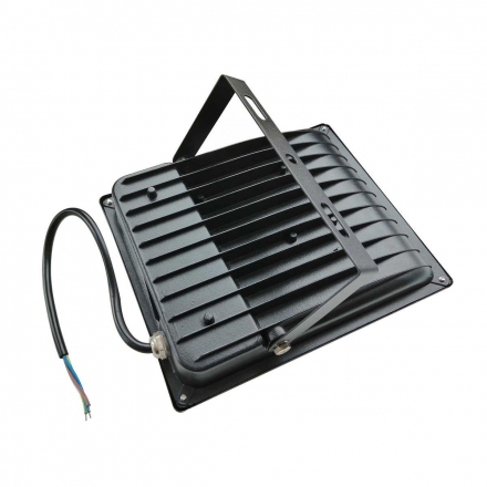 Прожектор светодиодный Apeyron 35W 6400K 05-03