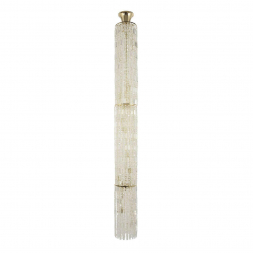 Каскадная люстра Dio DArte Asfour Belluno E 1.9.25.200 G