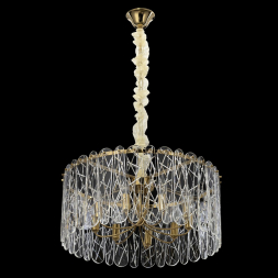 Подвесная люстра Citilux Talla CL318292