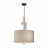 Подвесная люстра Odeon Light Exclusive Modern Bagel 5410/3