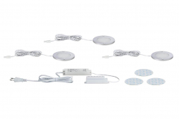 Мебельный светодиодный светильник Paulmann Micro Line Led Leaf 93562