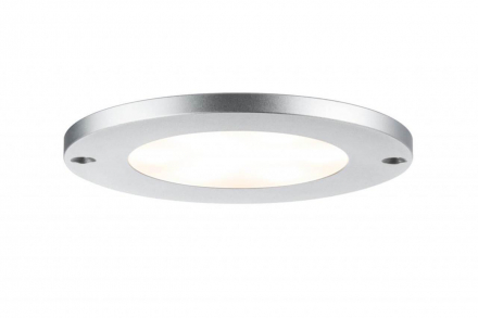 Мебельный светодиодный светильник Paulmann Micro Line Led Leaf 93562