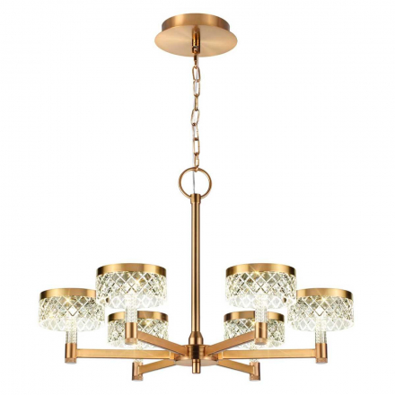 Подвесная люстра Odeon Light FIVRE 5032/36L