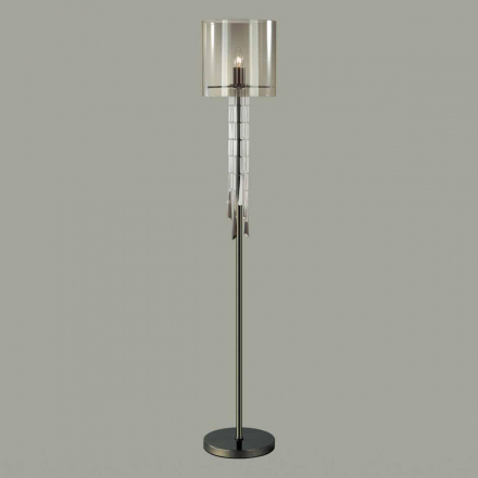 Торшер Odeon Light Exclusive Nicole 4890/1F