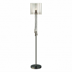 Торшер Odeon Light Exclusive Nicole 4890/1F