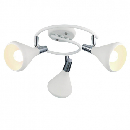 Спот Arte Lamp 73 A9155PL-3WH