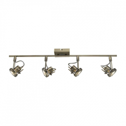 Спот Arte Lamp A4301PL-4AB