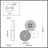 Бра Odeon Light Exclusive Caramella 5412/14WL
