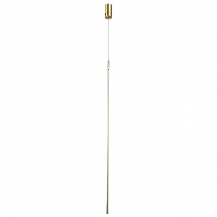 Подвесной светодиодный светильник Lightstar Tubo 748433