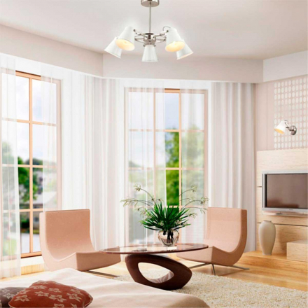 Спот Lumion Moderni Arudis 3591/1W