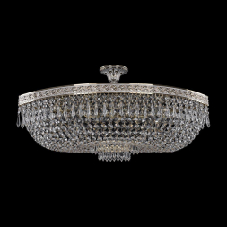 Потолочная люстра Bohemia Ivele 19273/80IV GW