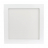 Встраиваемый светодиодный светильник Arlight DL-225x225M-21W White 020135