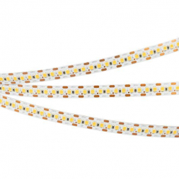 Светодиодная лента Arlight 17,3W/m 168LED/m 2835SMD теплый белый 5M 028740(2)