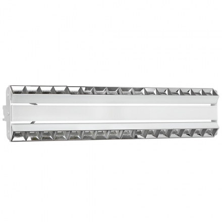 Трековый светодиодный светильник Jazzway PTR 2296R 1F2S 5039452