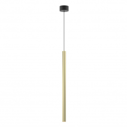 Подвесной светодиодный светильник Arlight SP-Pipe-Hang-L600-R30-9W Day4000 038645